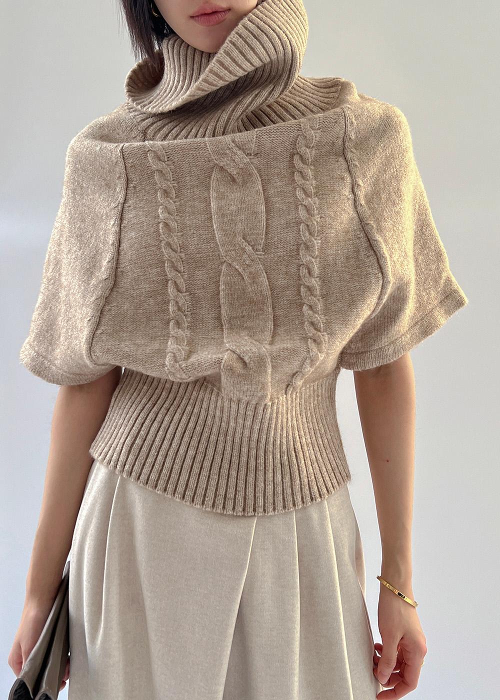 케이블 돌먼 터틀니트