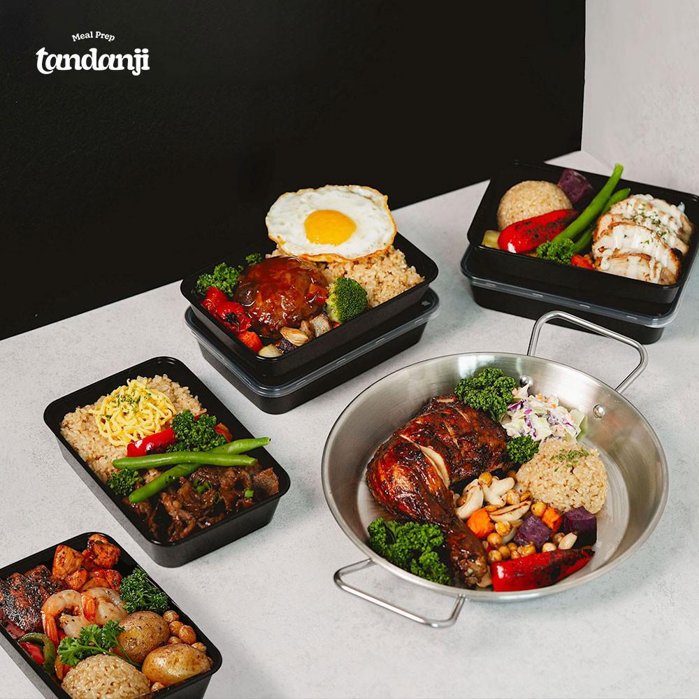 [고단백도시락] 12팩 2주/4주 식단 블랙라벨 간편한 다이어트 냉장 벌크업 정기배송 새벽배송 [원산지:상세설명에 표시]