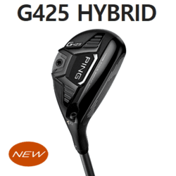 NEW!! -핑G425  유틸리티  -삼양인터내셔널정품 아시안스펙-