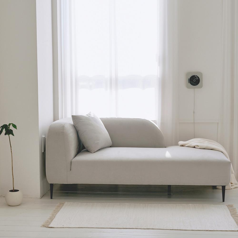 씨엘로 리브 생활방수 아쿠아텍스 패브릭 소파 소파베드 2인 2.5인 (3colors)