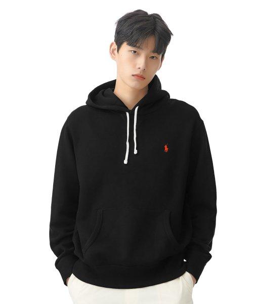 더 캐빈 플리스 - 블랙