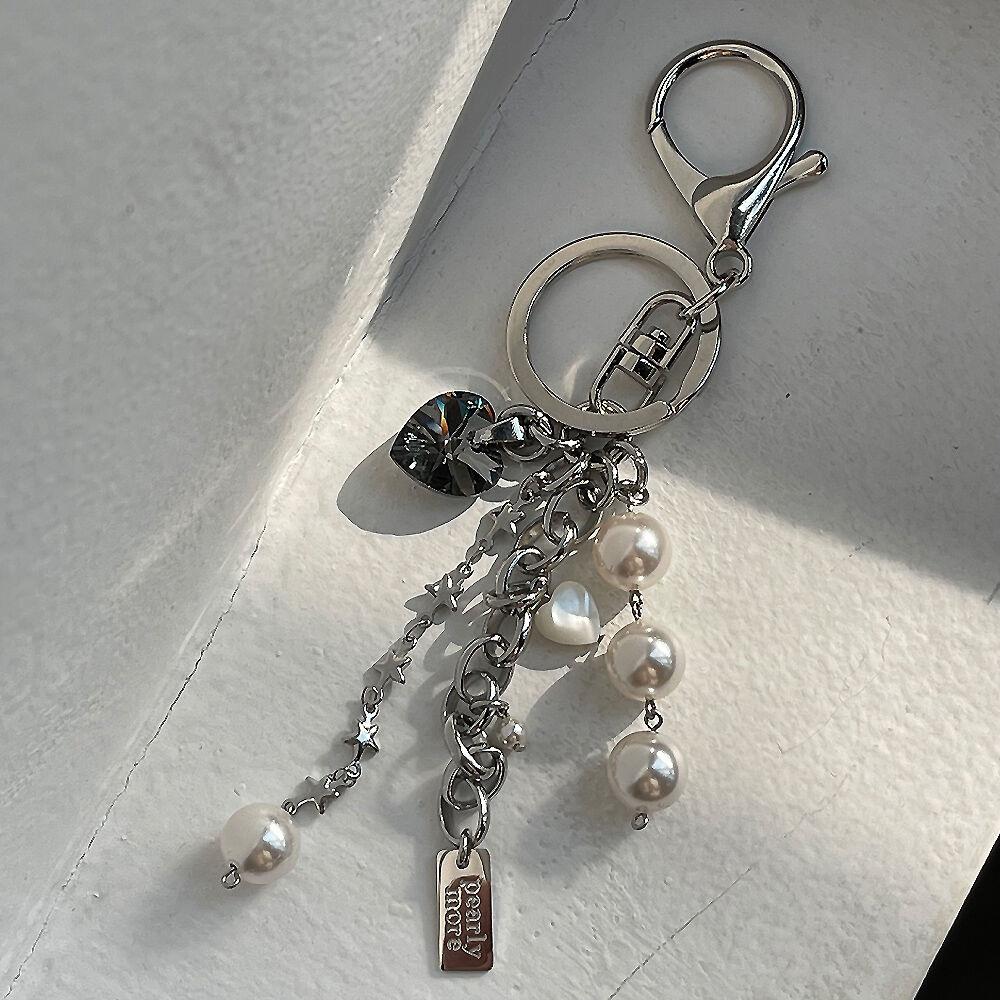 애프터 파티 키링