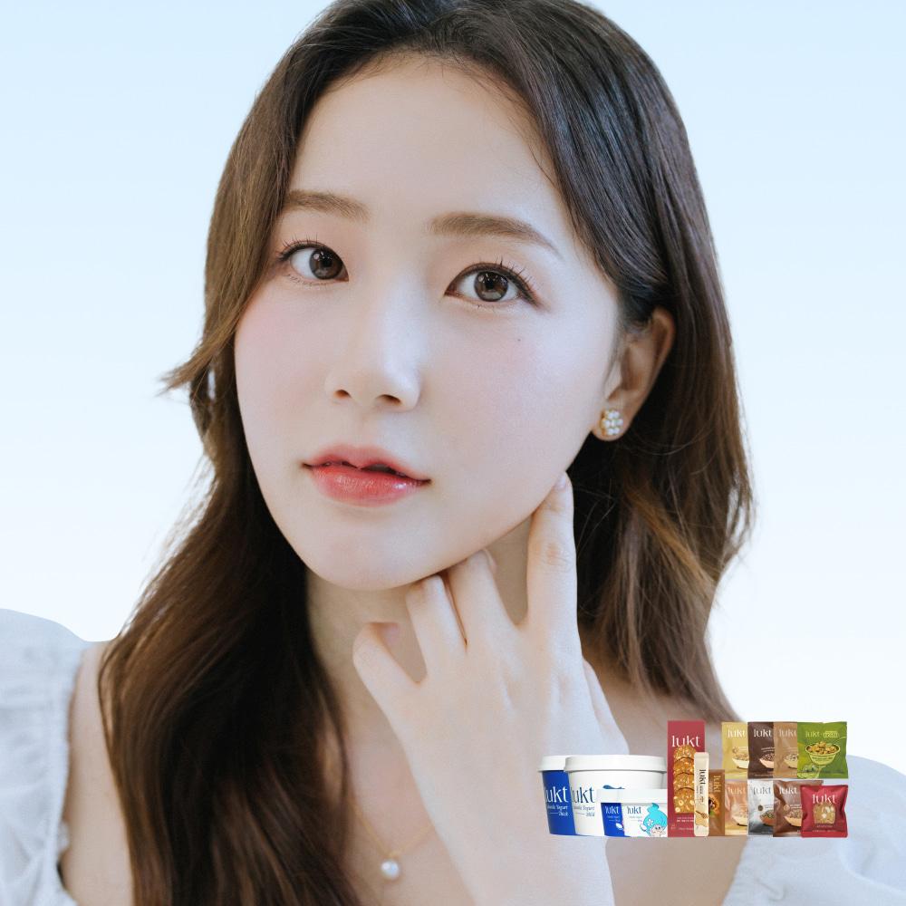 [룩트X나나] 이번 여름 식단관리는 룩트와 함께, 나나X룩트 마켓