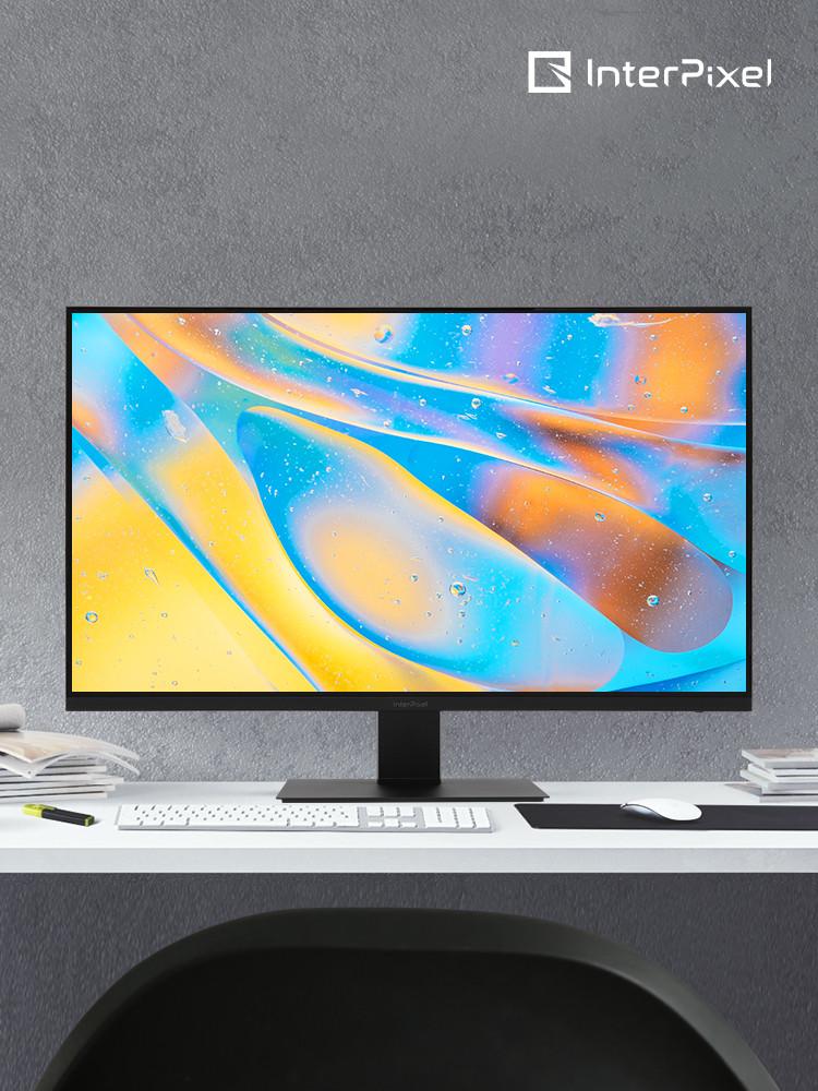 인터픽셀 IP2744 FHD 165Hz 27인치 게이밍 모니터 (무결점)