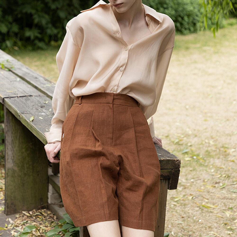 PINT PANTS (2 colors)