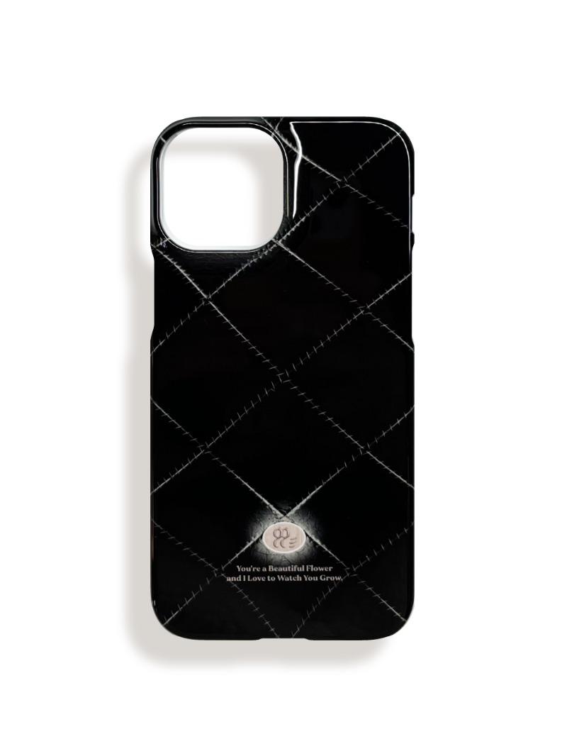 Velvet Stitch *HARD CASE