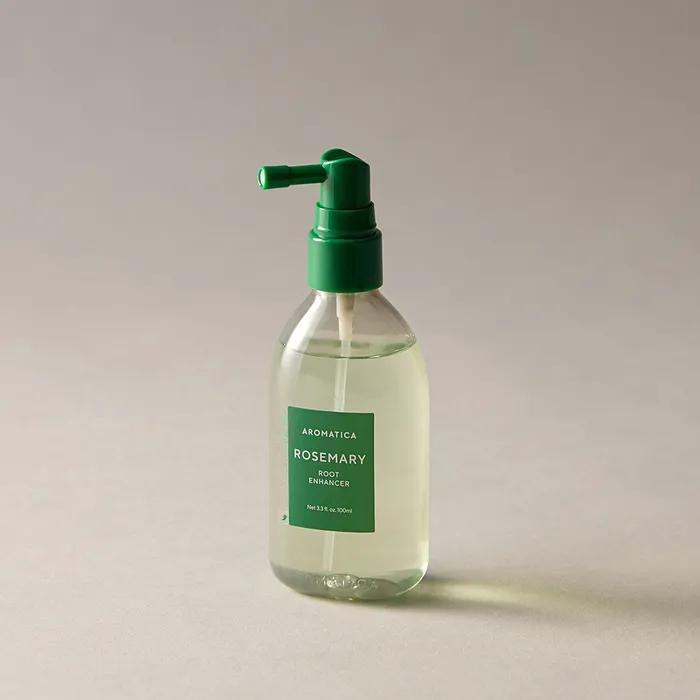 [모근영양 헤어토닉] 로즈마리 루트 인핸서 토닉 100ML