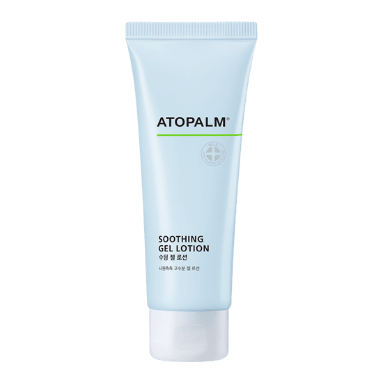 아토팜 수딩 젤 로션
