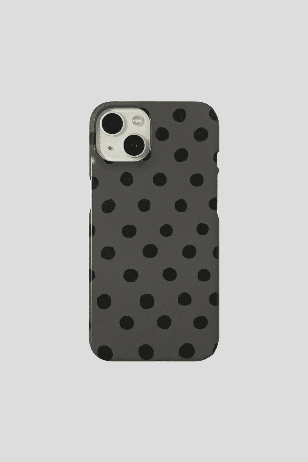 speckle dot case (hard/6 color)