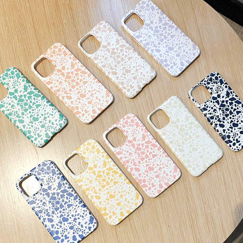 [하드] 마블 컬러 (12color)