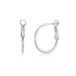 [스톤헨지] 실버 귀걸이 SC1026