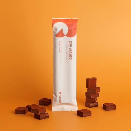 김보람 초콜릿 수제 생 초콜릿 [미니]