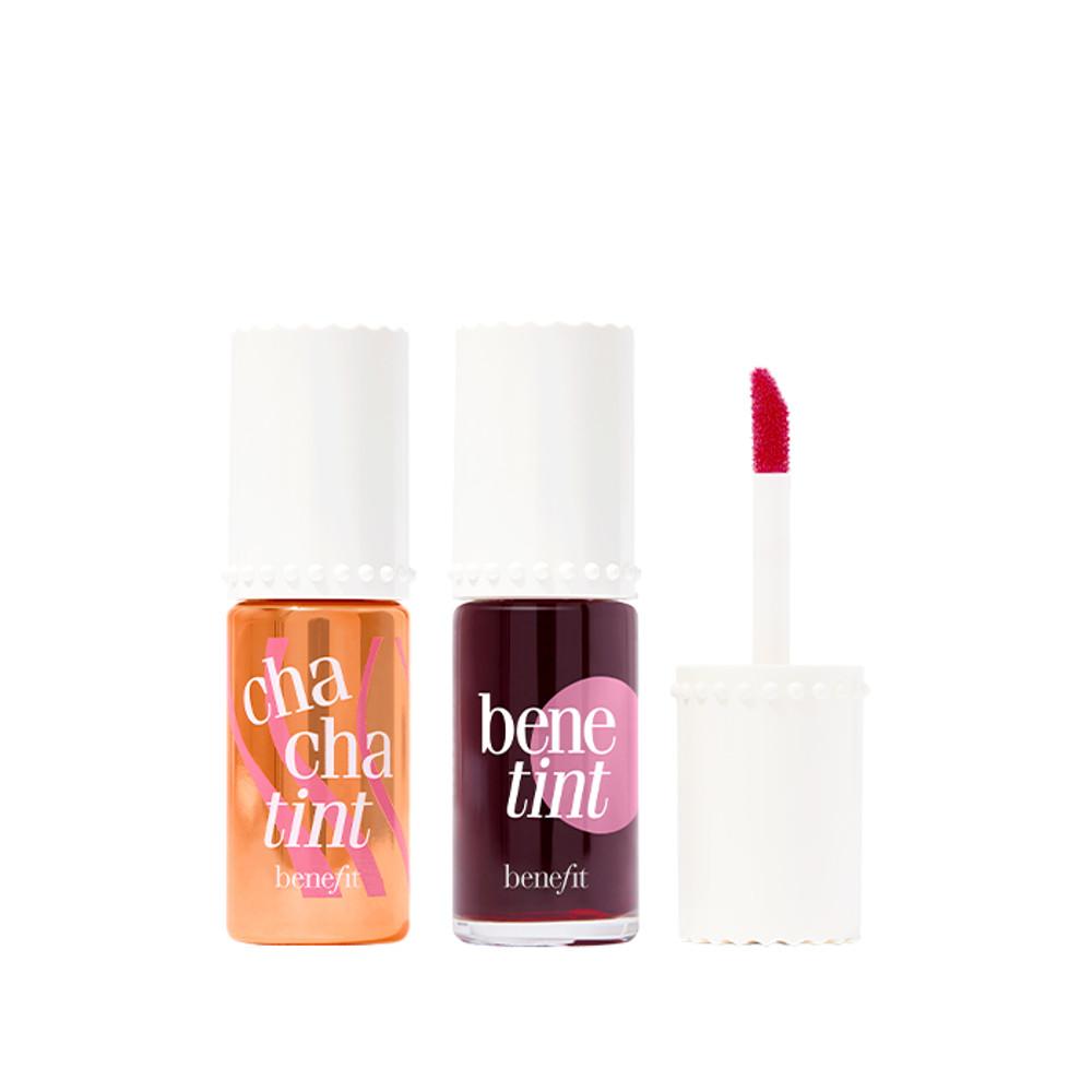 [30%+20%][한정] 차차&베네틴트 듀오 세트