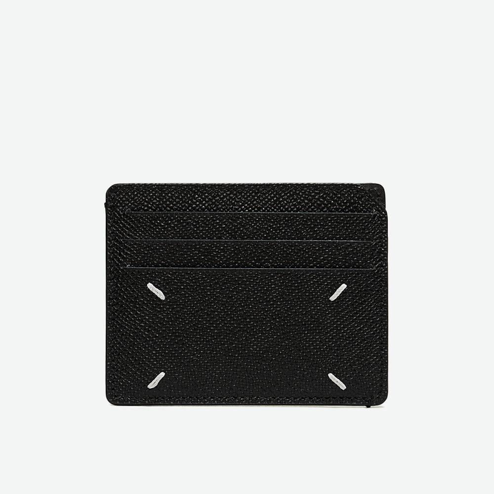 [메종 마르지엘라] 가죽 카드 홀더