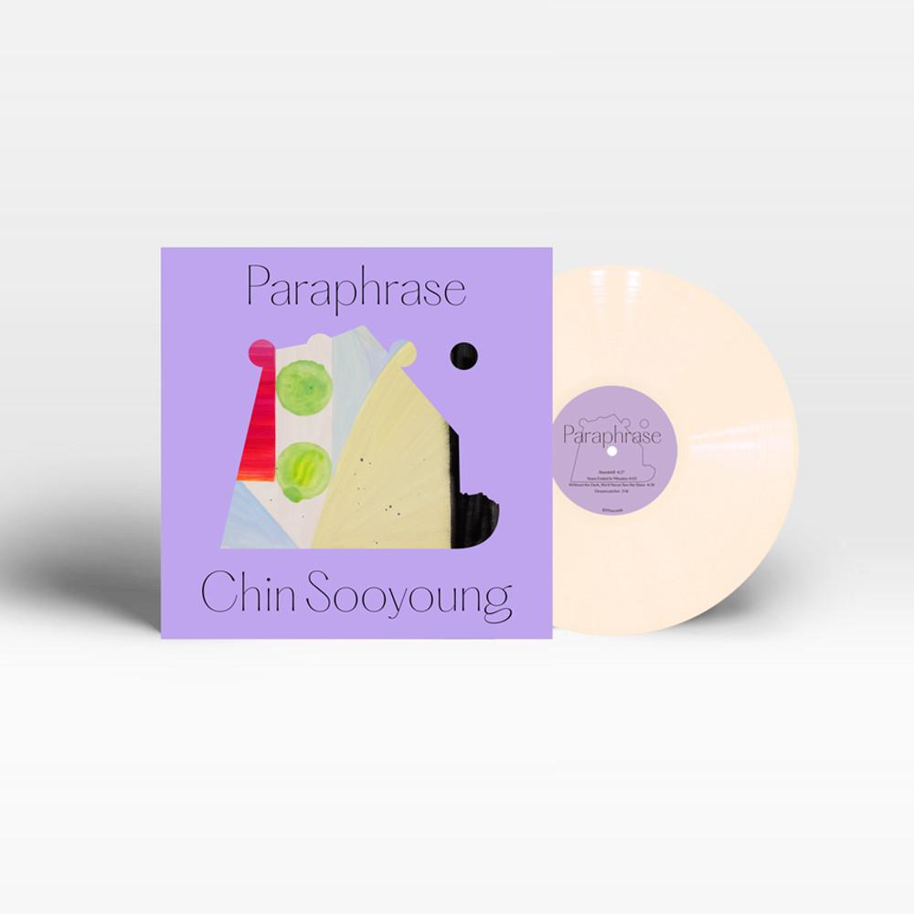 진수영 [Paraphrase] Vinyl