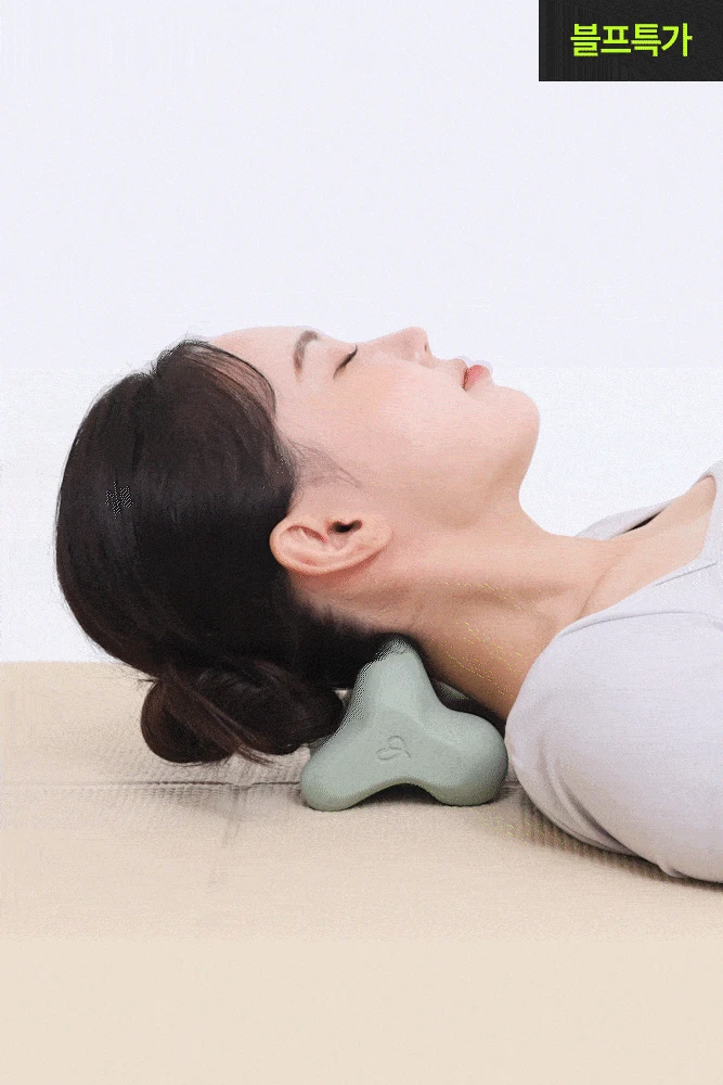 [단품] 올인원 마사지기