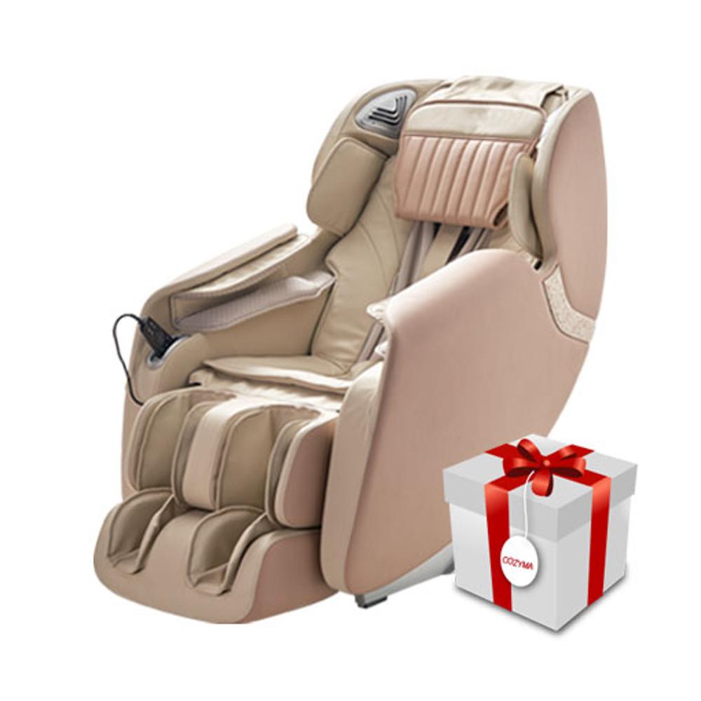 [전용러그 포함] 코지마 테라팝 안마의자 CMC-A200