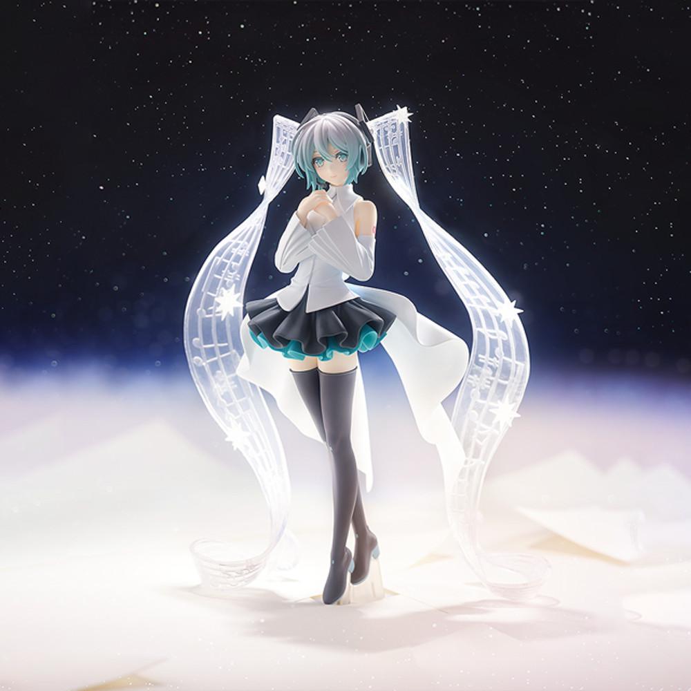 (25년 1월 발매) 굿스마일컴퍼니 POP UP PARADE 하츠네 미쿠 Little Missing Stars Ver. / 하츠네 미쿠