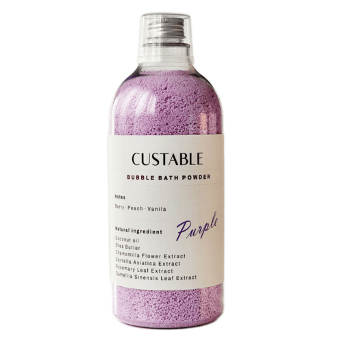 올데이커스터블 1000ml 거품 입욕제 메가용량 파우더형 배쓰밤 퍼플, 1000ml, 1개 - 바디워시/스크럽/입욕용품 | 쿠팡