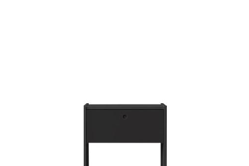 테일러 - 협탁 (블랙) 7colors