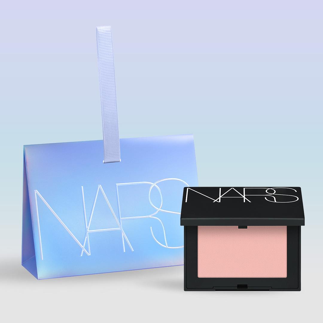 [나스] 아이코닉 블러쉬