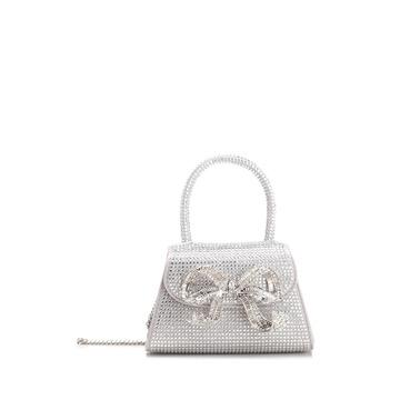 셀프 포트레이트 Silver AW22 313 SILVER