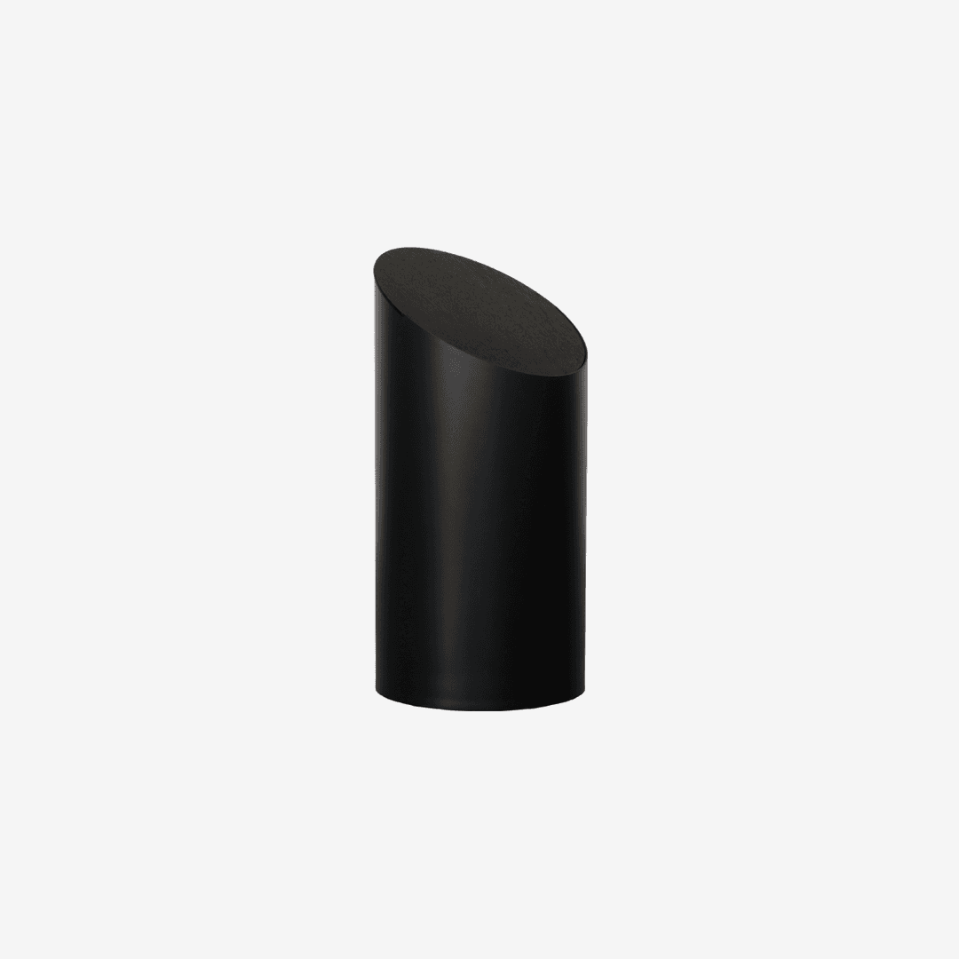 모헤임 스윙빈 SWING BIN (black/ black)