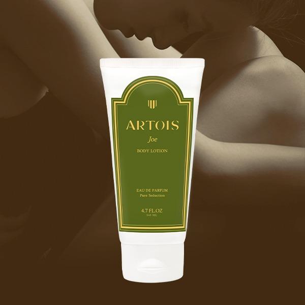 ARTOIS JOE EAU DE PARFUM Body Lotion