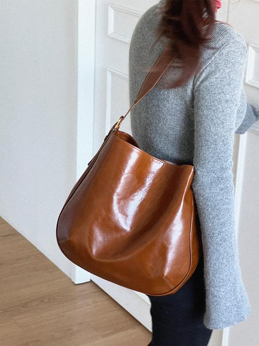Luisa shoulder bag _ 2 colors