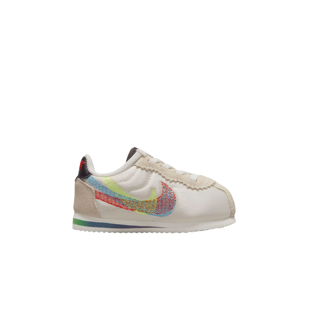 (TD) Nike Cortez Be True