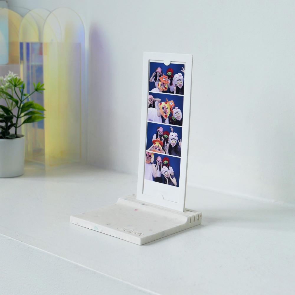 페이퍼어스 꽂이 with 데코템