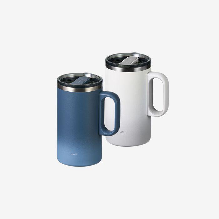 [실리만] 웰텀블러 프로 테이블머그 670ml WTK9414