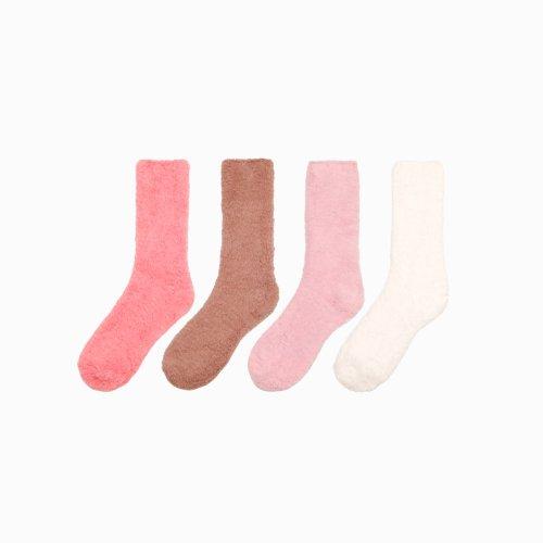 윈터 수면 양말 에디션