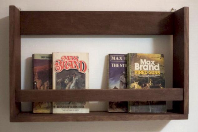 밀러 빈티지 선반 C타입