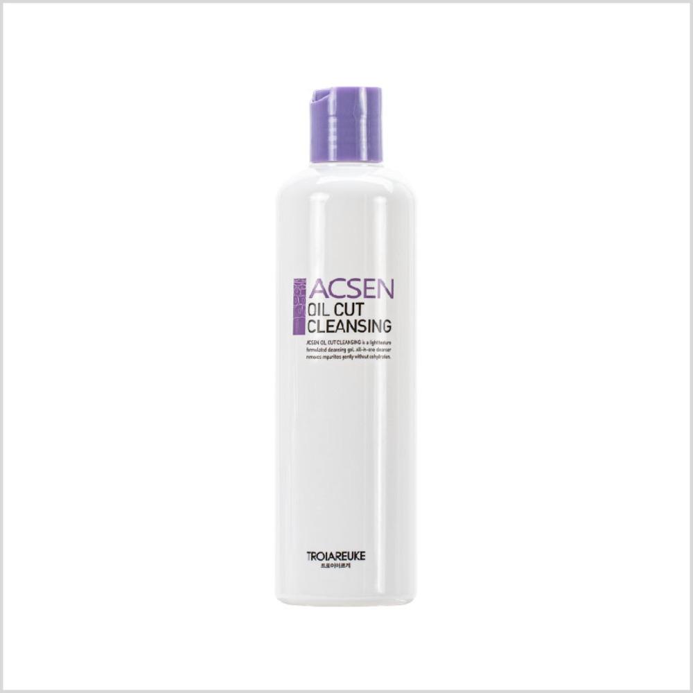 악센 오일컷클렌징 120ml/300ml
