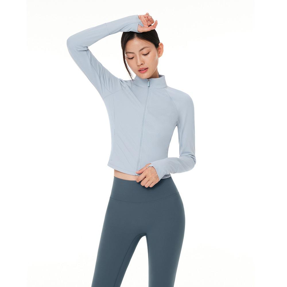 에어엘라 리브드 집업