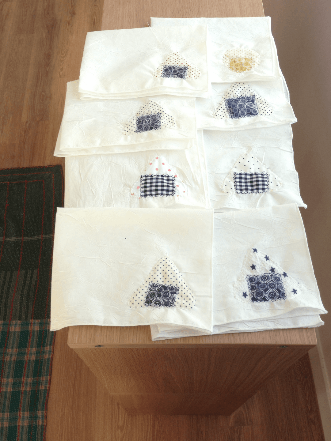 이번주 모요일  : 맛있는 오니기리 시리즈 (one&only)