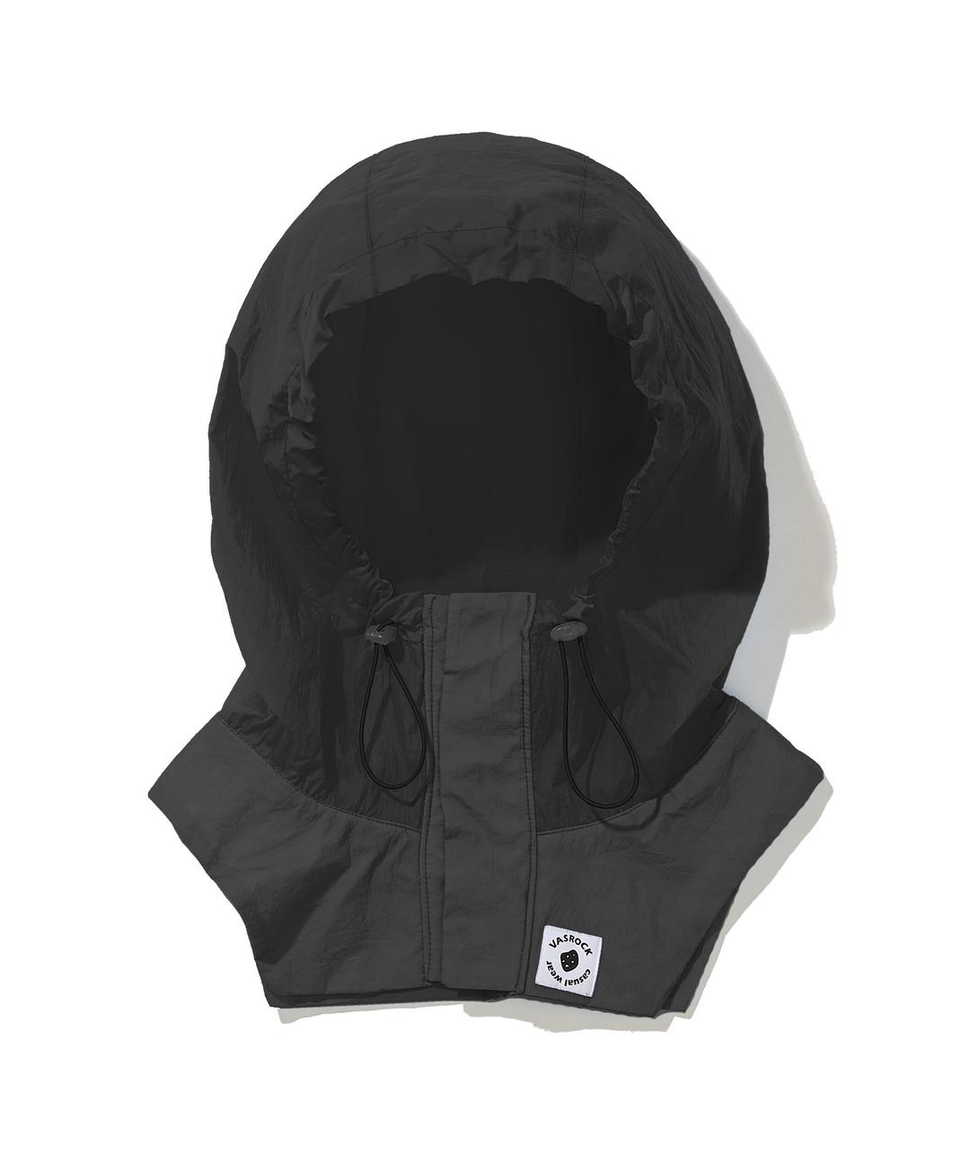 Sunshine Balaclava Black