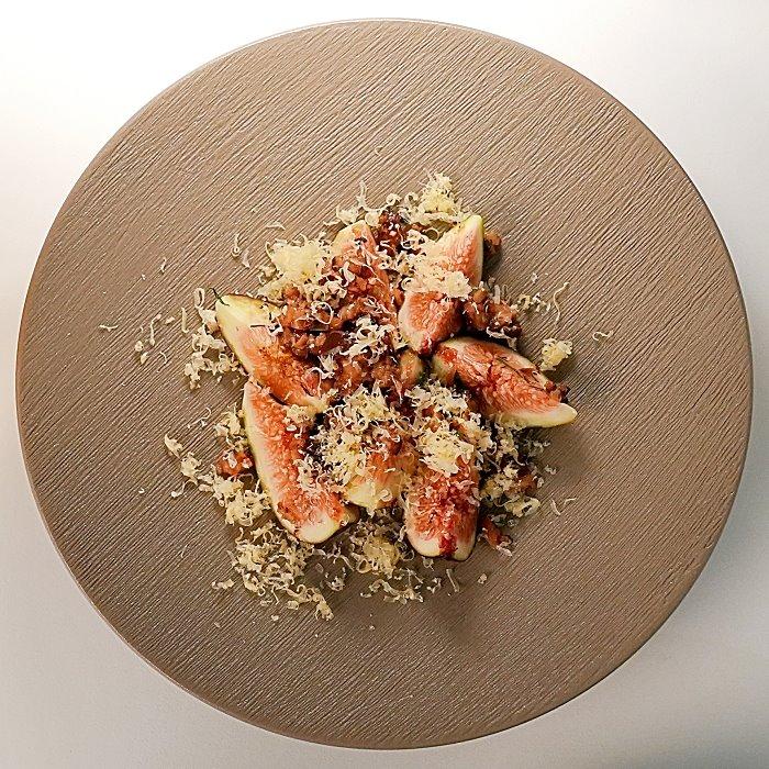 디저트 접시 22cm