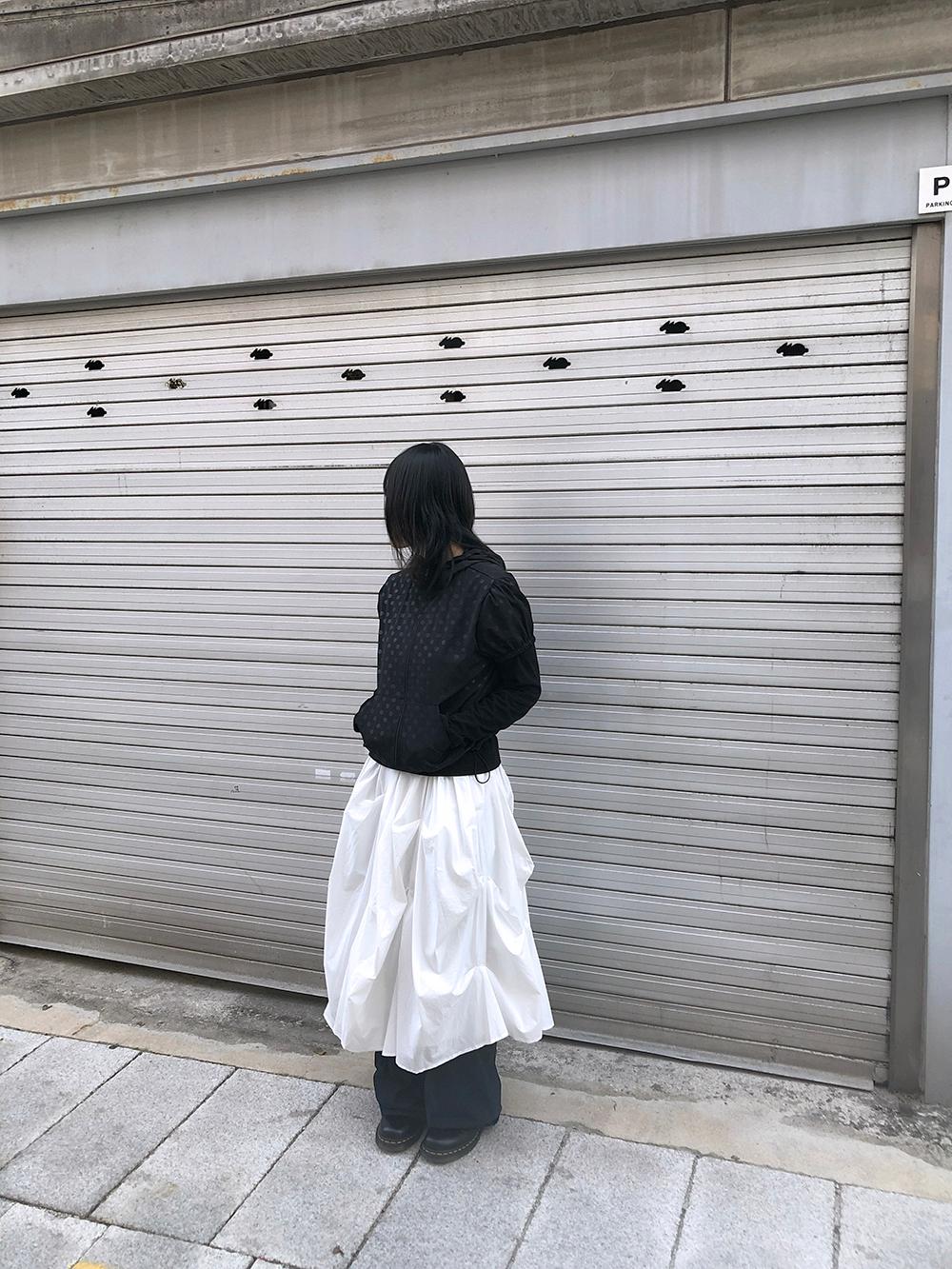 volume pintuck sk (2c) *아이보리 4월 셋째 주 입고 예정