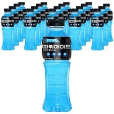 코카콜라 파워에이드 마운틴 블라스트