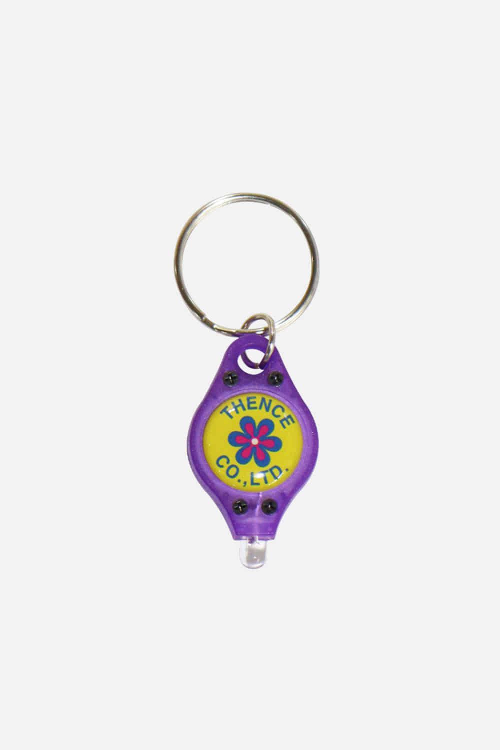 LED Key Holder_WTD_Purple