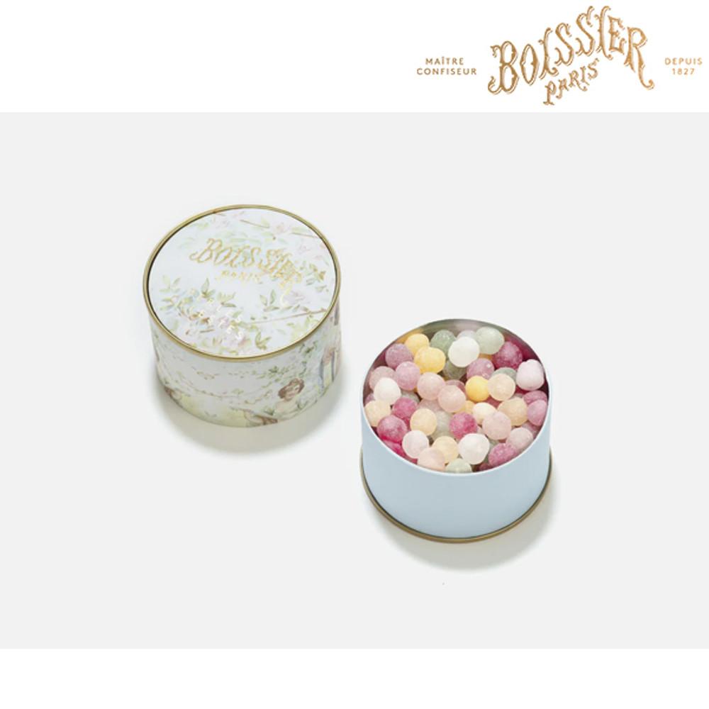메종 브아시에 진주구슬 셀레스트 캔디 75g (Perles Celeste) ▶ 60g