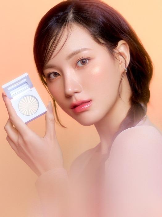 [단독기획][증정]미니 하이라이터