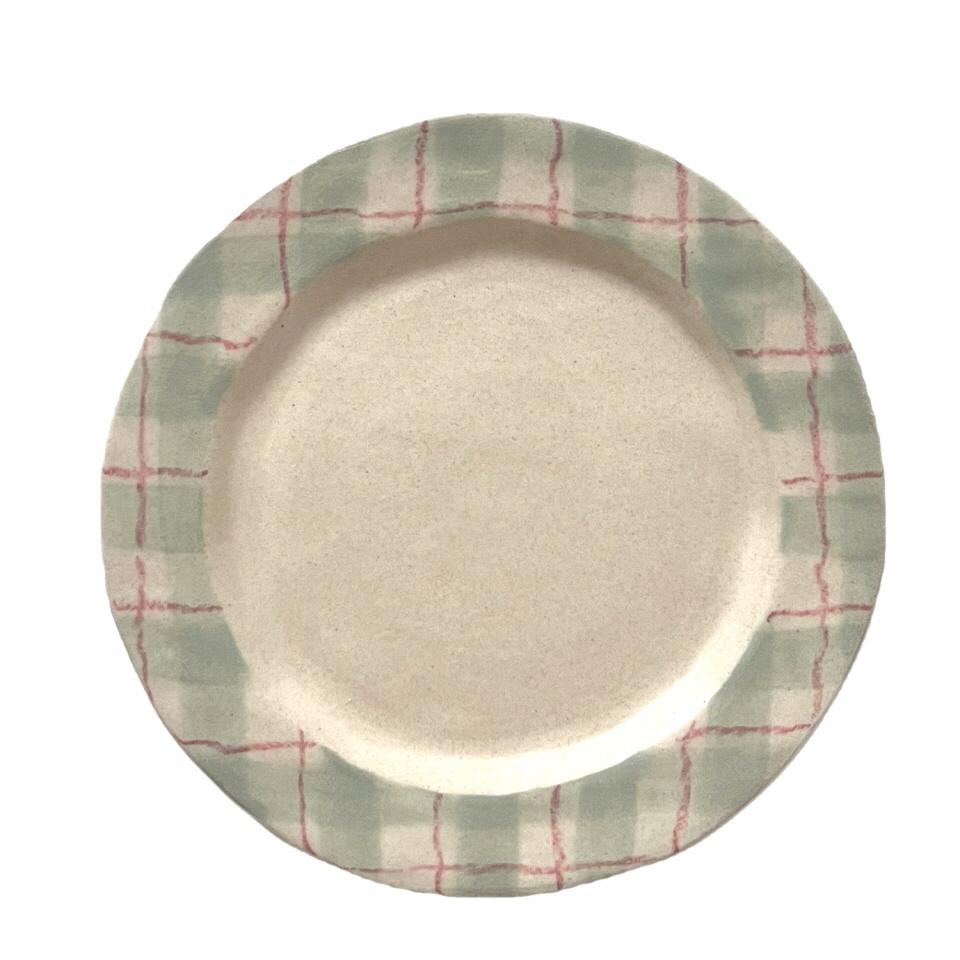 picnic_small plate