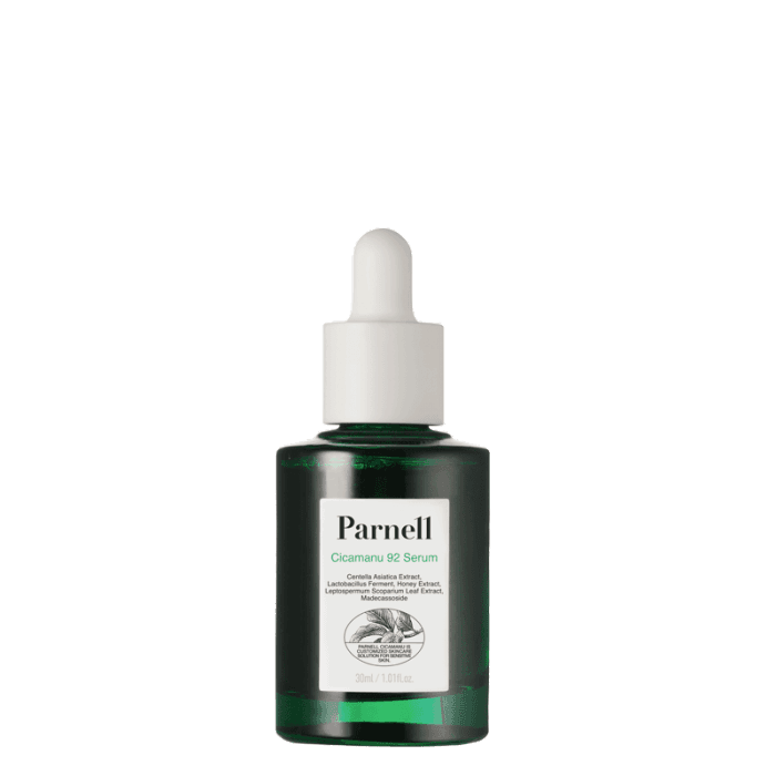 시카마누 92세럼 -30ml