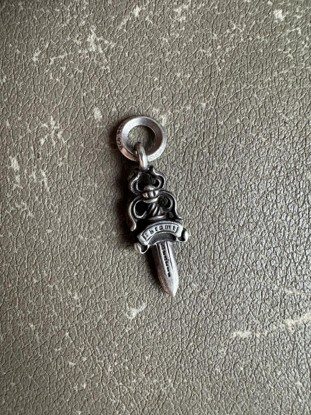 크롬하츠 5대거 팬던트 | 후루츠패밀리