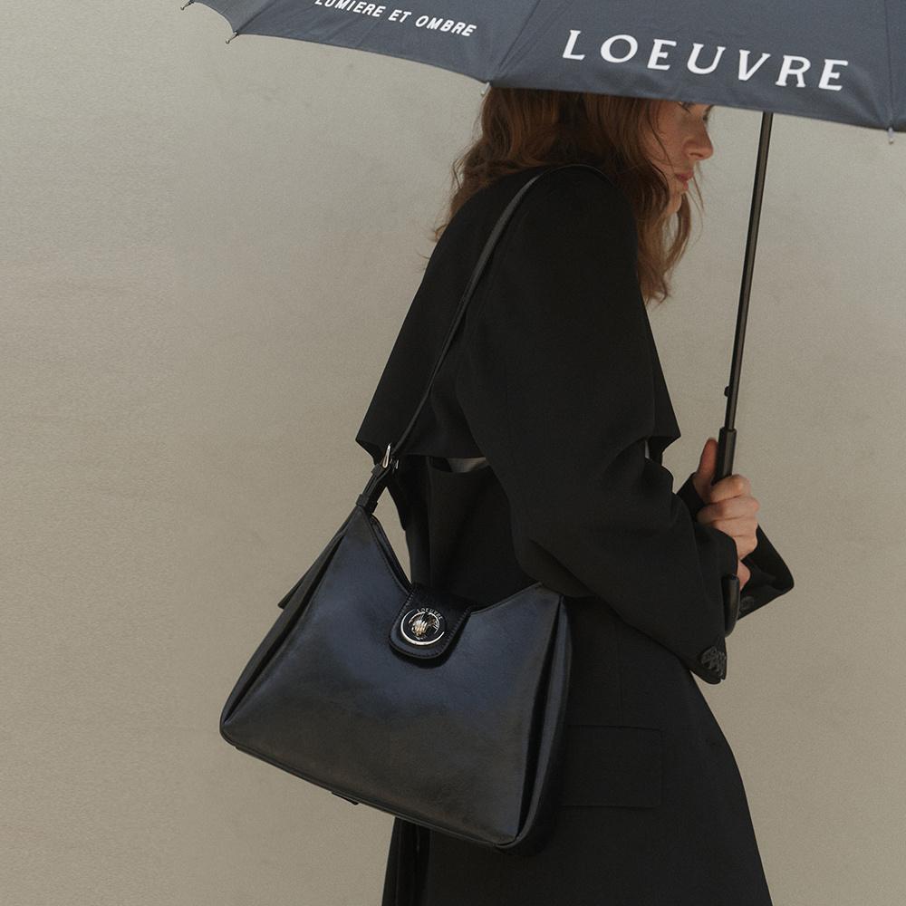 Sac de Fontaine Medium Hobo FA3AD246-FH