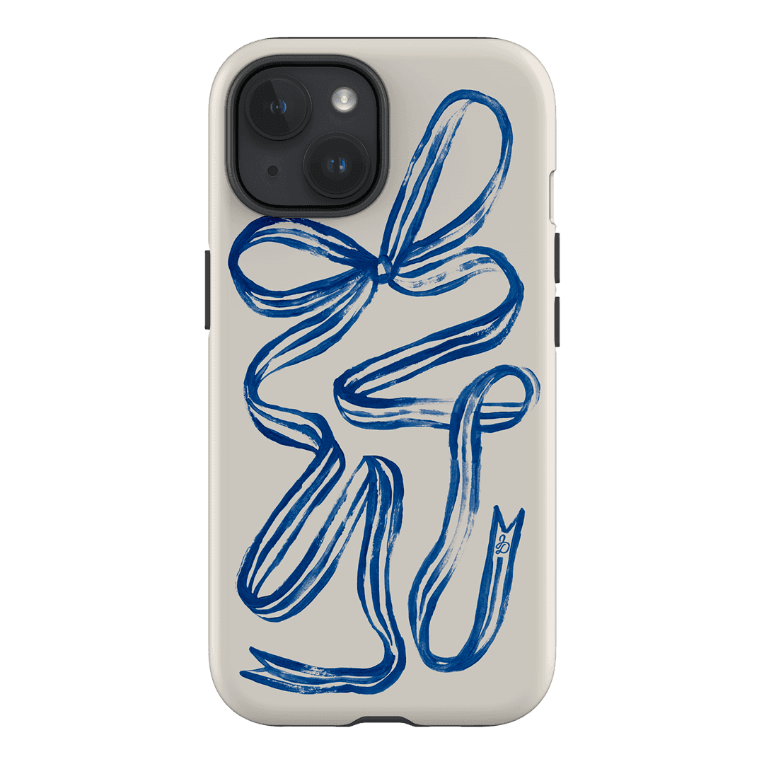 Bowerbird Ribbon