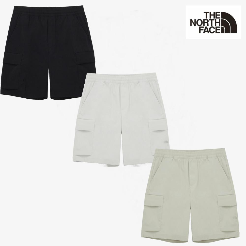 노스페이스 공용 올 라운드 카고 쇼츠 캠핑 여행 아웃도어 반바지 NS6NQ11A NS6NQ11B NS6NQ11C NS6NQ11 ALL